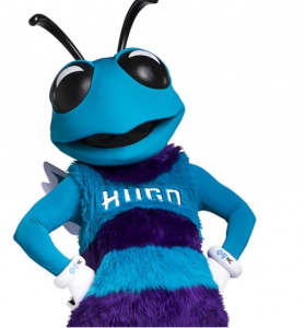 Hugo The Hornet