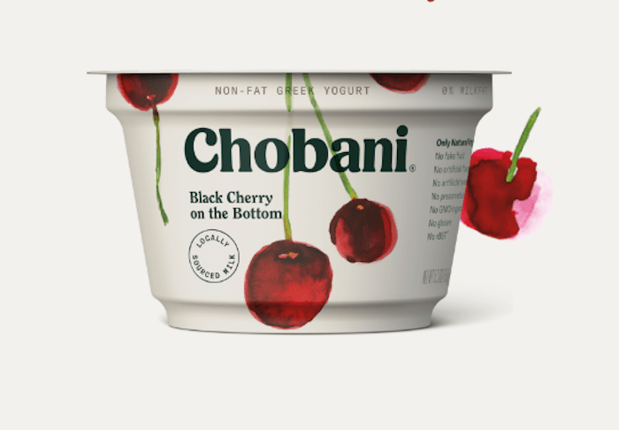 Get a free Chobani Yogurt - Charlotte On The Cheap