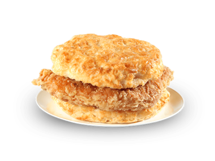 Bojangles: Free Cajun Chicken Filet Biscuit in Honor of the Gamecocks ...