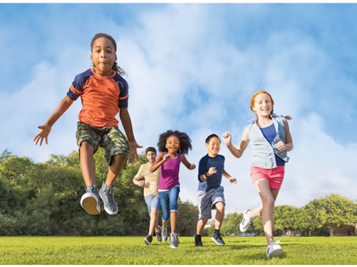 Healthy Kids Day at YMCA Branches: Free kids' activities, swimming ...