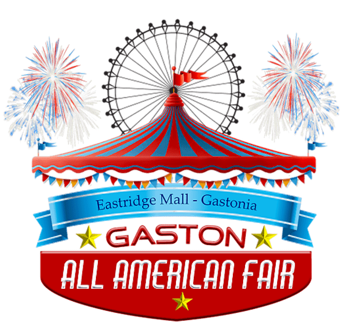 Gaston All American Fair June 1625 Charlotte On The Cheap