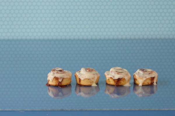 Cinnabon: BOGO Baked Goods For National Cinnamon Roll Day Oct 4-7 ...