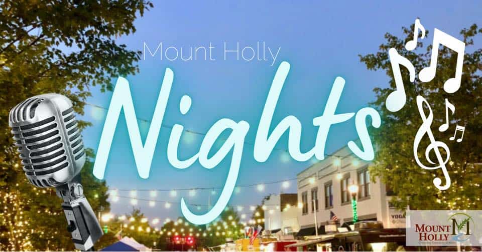 Mount Holly Nights Concert Series 2024 Schedule Charlotte On The Cheap