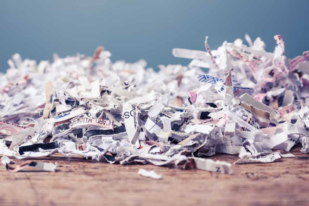 Free Document Shredding at Office Depot / Office Max through April 29 -  Charlotte On The Cheap