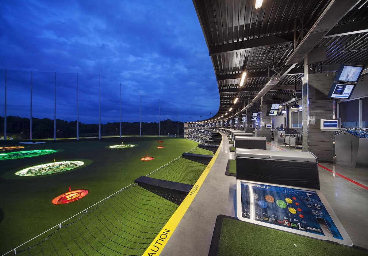 TopGolf The Colony - All You Need to Know BEFORE You Go (with Photos)