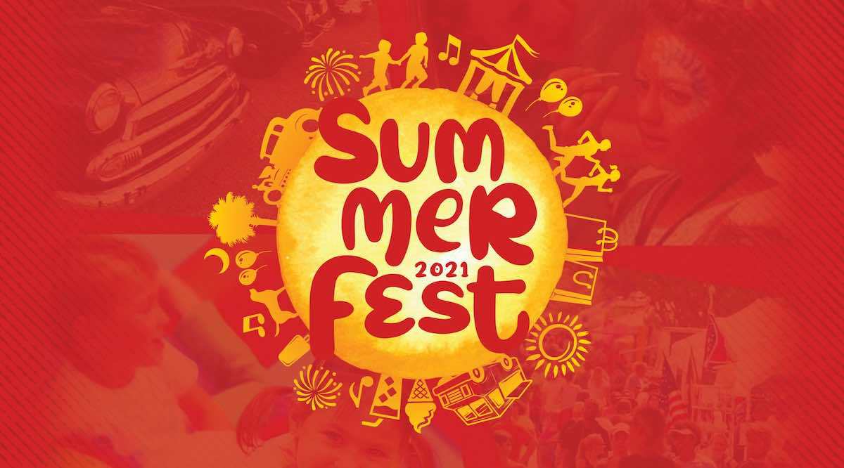 Summerfest in York, SC August 27 Charlotte On The Cheap
