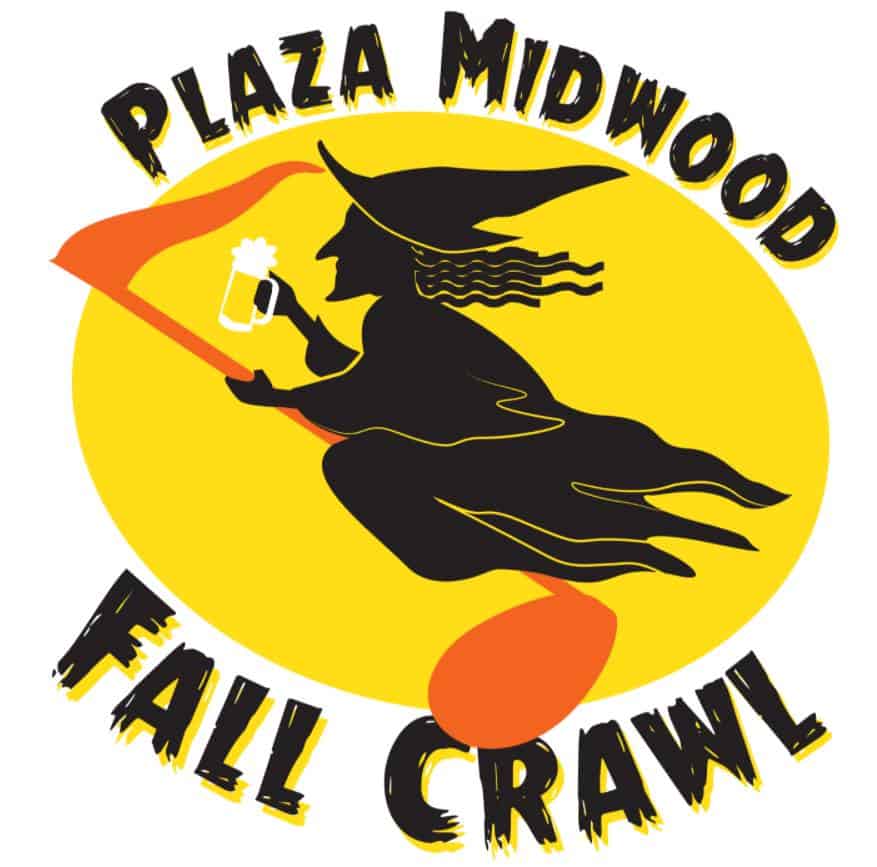 Plaza Midwood Fall Crawl Festival Oct 28 Charlotte On The Cheap