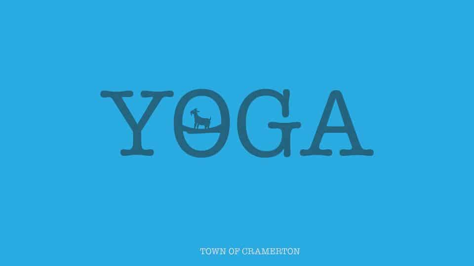 Free yoga in Cramerton - Charlotte On The Cheap