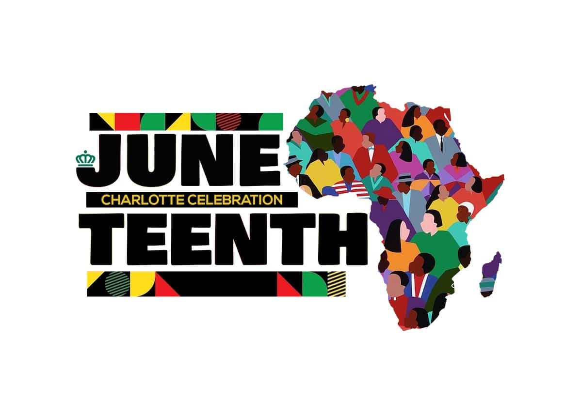 Celebrating Juneteenth 