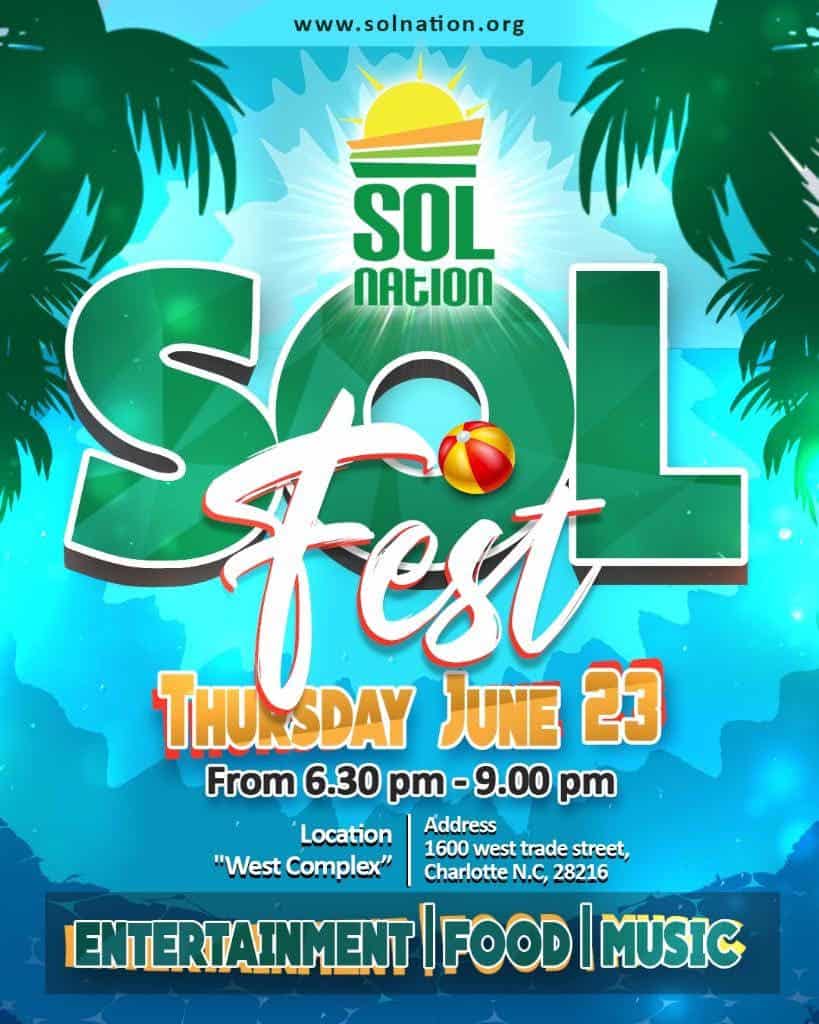 Sol fest deals