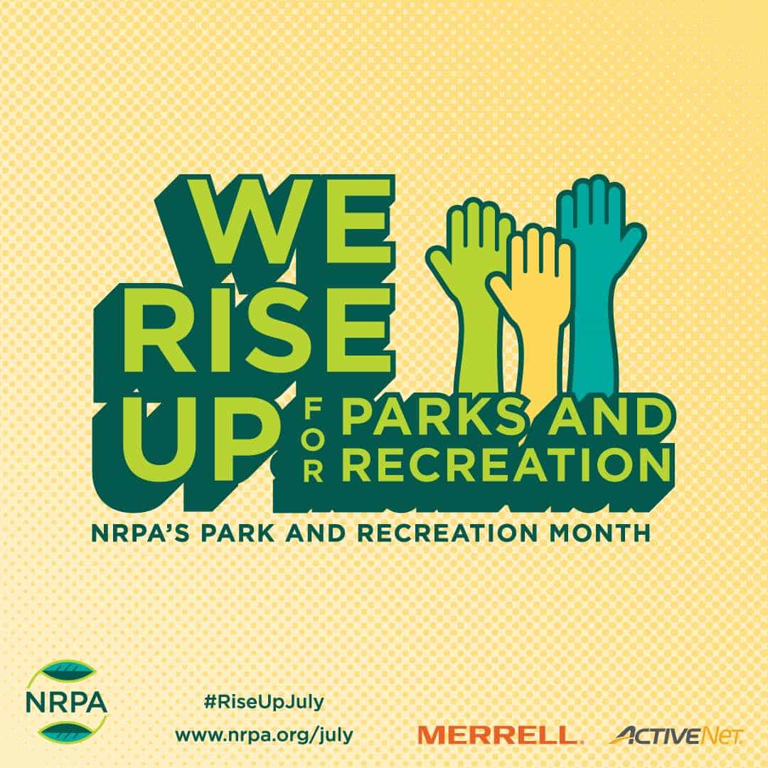 Park & Rec celebration at Frank Liske Park in Concord - Charlotte On The  Cheap