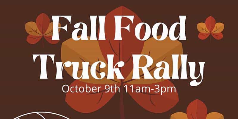 Fall Food Truck Rally at Historic Rural Hill - Charlotte On The Cheap