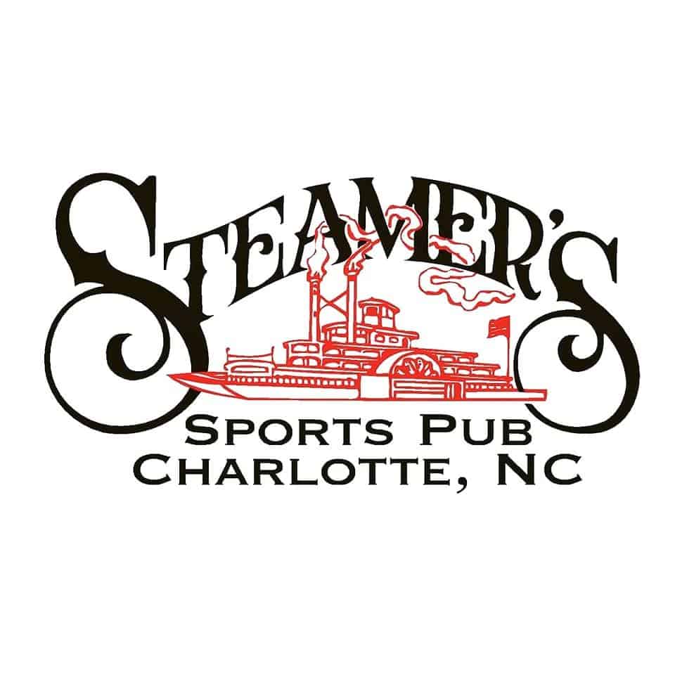 Steamers Sports Pub - spot for Eagles fans to watch Super Bowl - Charlotte  On The Cheap