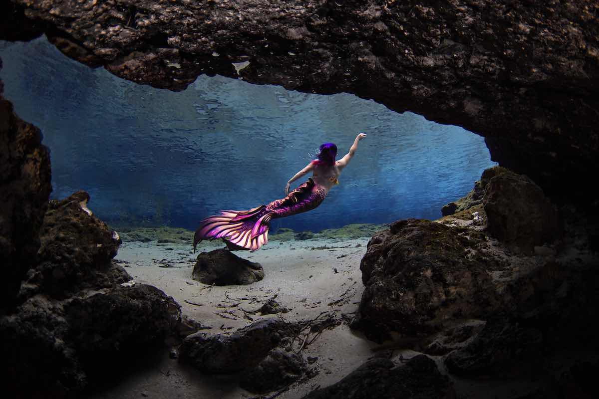 Salt Life  Lake George Mermaids