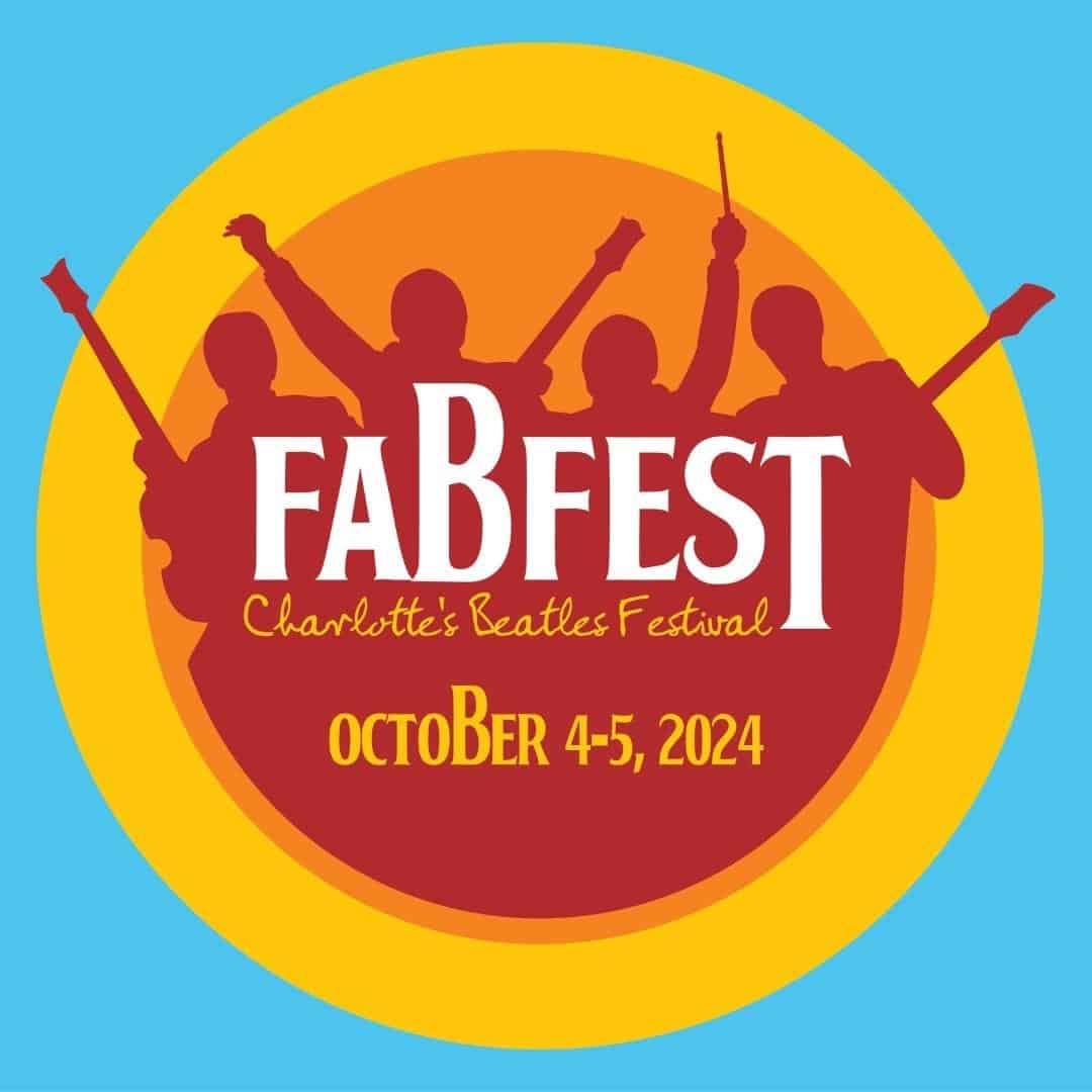 Winner announced for 2 tickets to FabFest, Charlotte's Beatles Festival ...