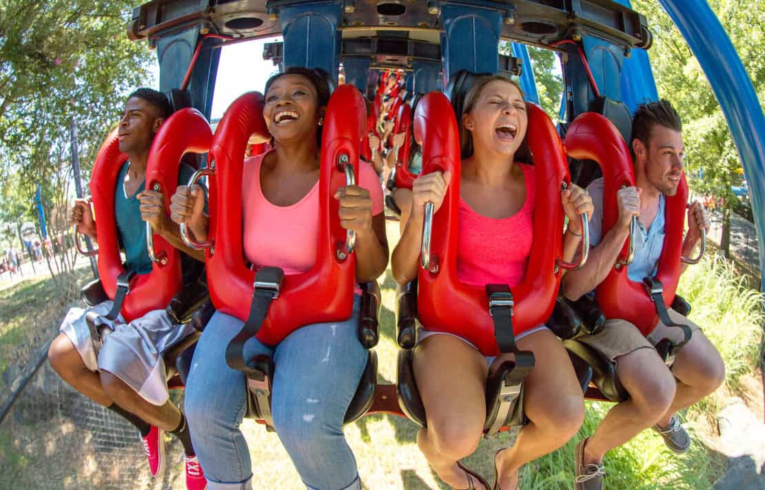 Get the best discount on Carowinds tickets (exclusive deal) - Charlotte ...